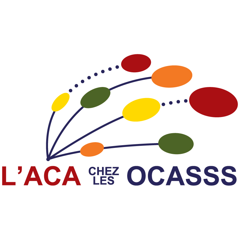 Logo L'ACA chez les OCASSS
