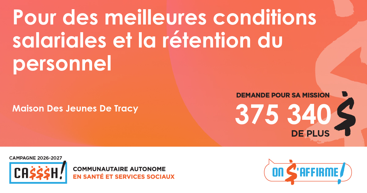 Maison Des Jeunes De Tracy