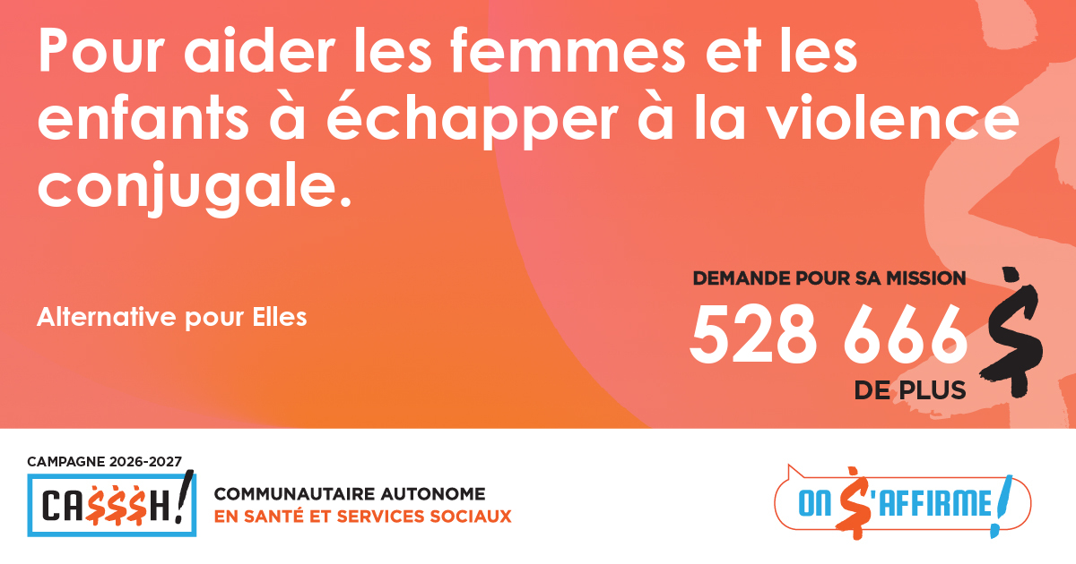 Alternative pour Elles