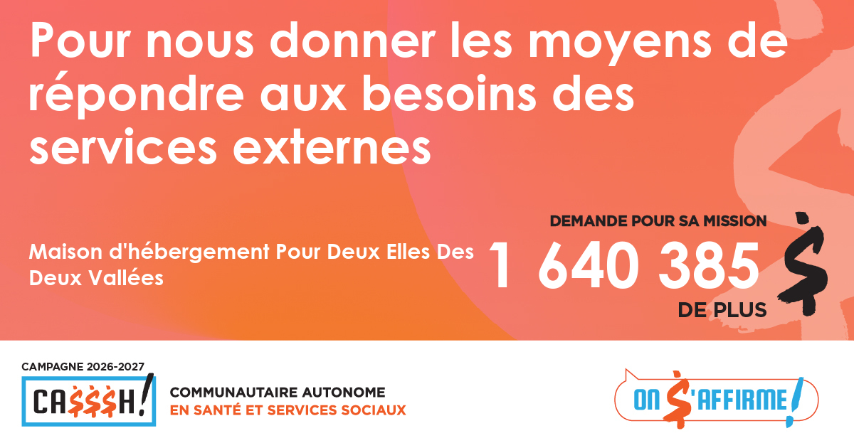 Maison d’hébergement Pour Deux Elles Des Deux Vallées